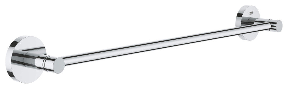 18" Towel Bar