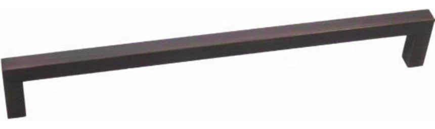 The Jamisoncollectionp87229 10B Pull 192Mm J 3 Oil Rubbed Bronze
