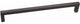 The Jamisoncollectionp87229 10B Pull 192Mm J 3 Oil Rubbed Bronze