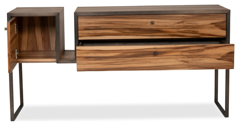 IE Series, Tali, Buffet, Redgum