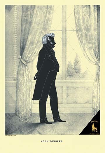 John Forsyth- Fine Art Giclee Print 24" x 36"