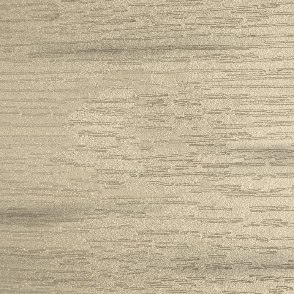 Square Dining Table, Whitewash