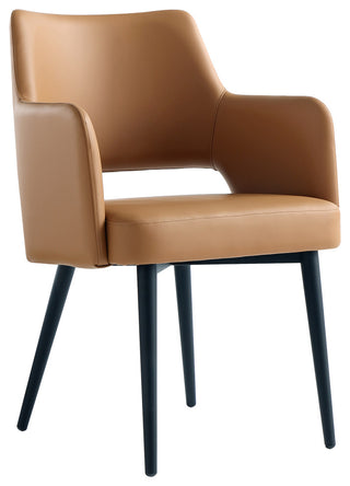 Manhattan Comfort Tremont Dining Arm Chair