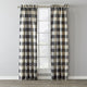 Grandin Window Curtains, 40x84