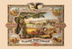 Marsh Harvester - Century of Progress in Grain - Gallery Wrapped Canvas Art