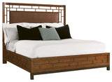 Paradise Point Bed 5/0 Queen