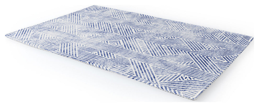 Holli Zollinger AMAI DENIM Area Rug