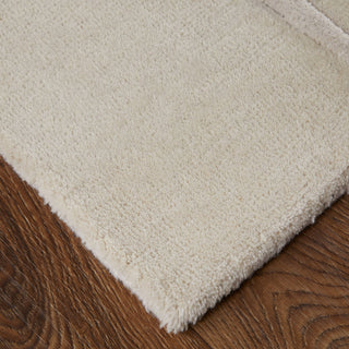 Ramiro R8882 Transitional/Industrial/Casual Rug, Gray/Brown, 2'x3'
