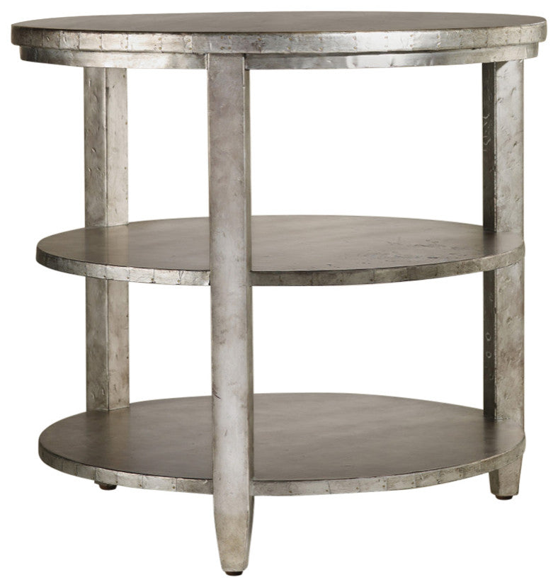 Melange Maverick Table