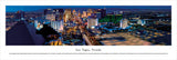 Las Vegas, Nevada, Unframed