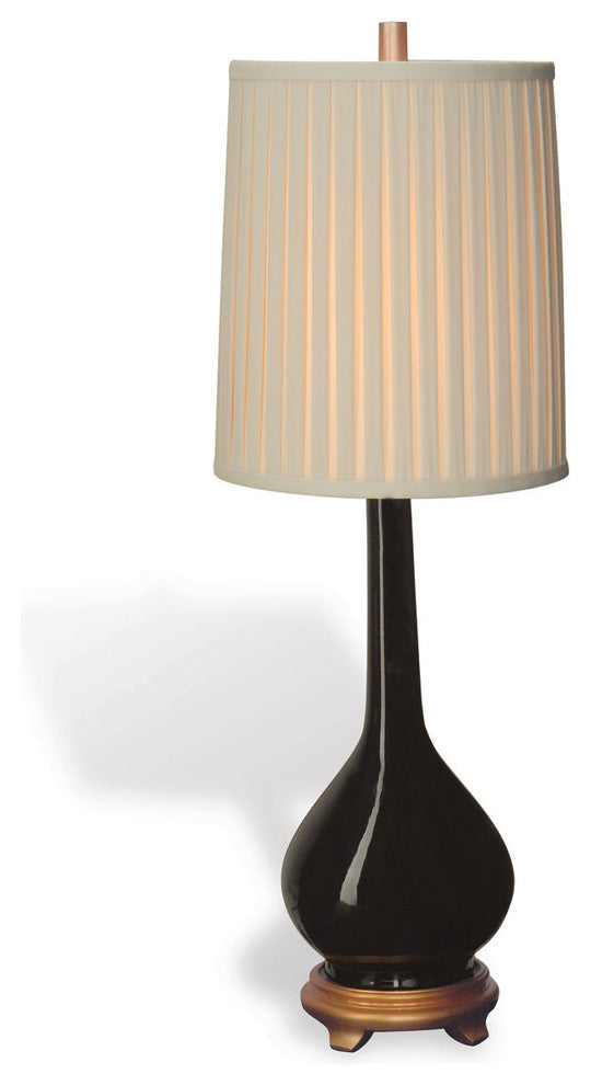 Daniel Black Lamp