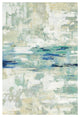 "Underwater Reflections II" Digital Paper Print by Silvia Vassileva, 22"x32"
