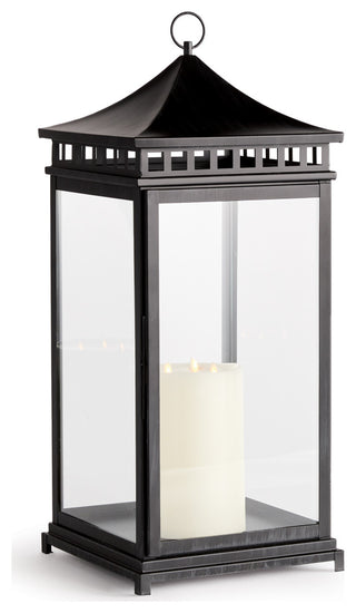 Kito Outdoor Lantern, Large