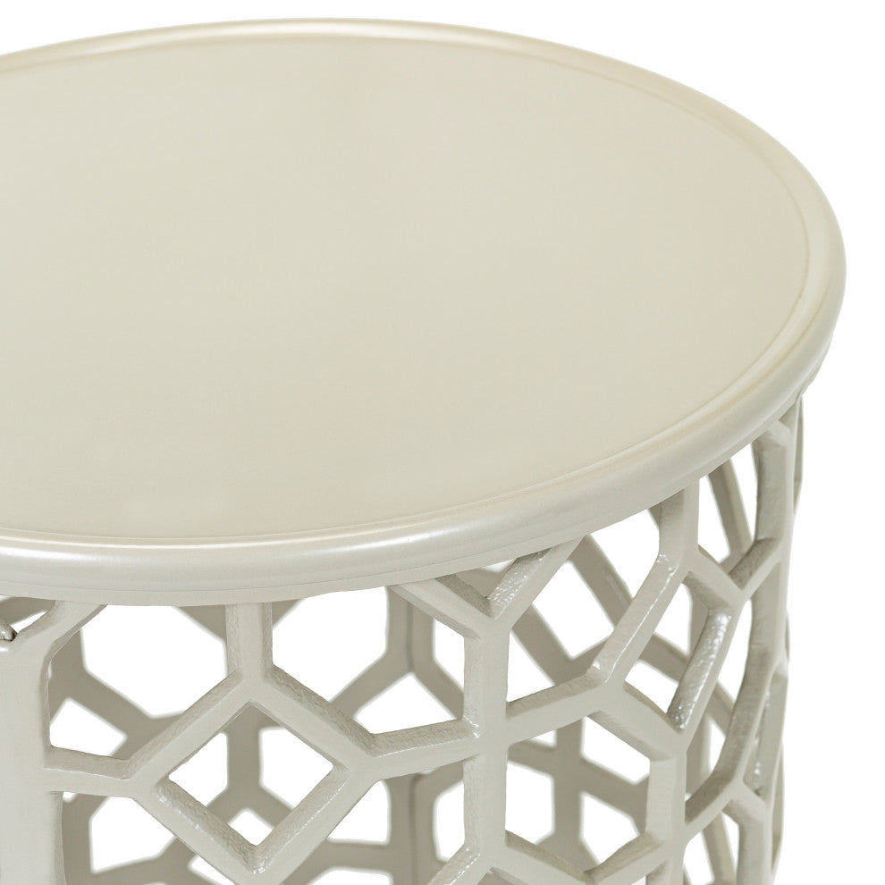 Surya Hale Hale-107 End Table 16"Hx14"Wx14"D