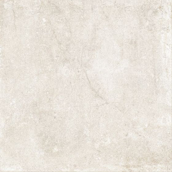 Soreno Ivory 24X24 Matte Porcelain Paver, 40 Sq.ft