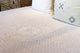 Arjuni Filanan Embroidered Bed Cover