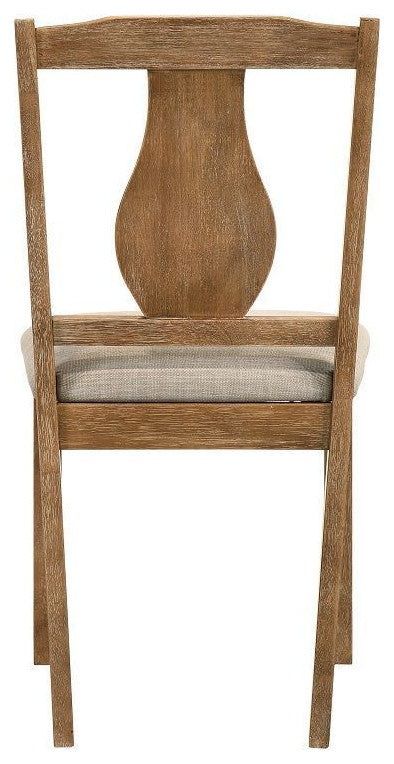 ACME Kayee 5-Piece Pack Dining Set