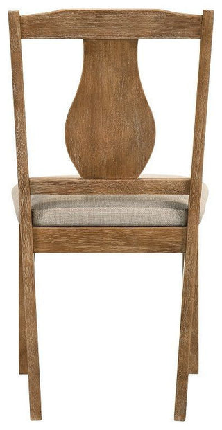 ACME Kayee 5-Piece Pack Dining Set