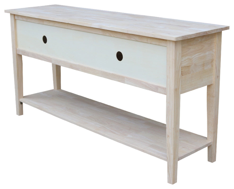 Entertainment / TV Stand - 60"