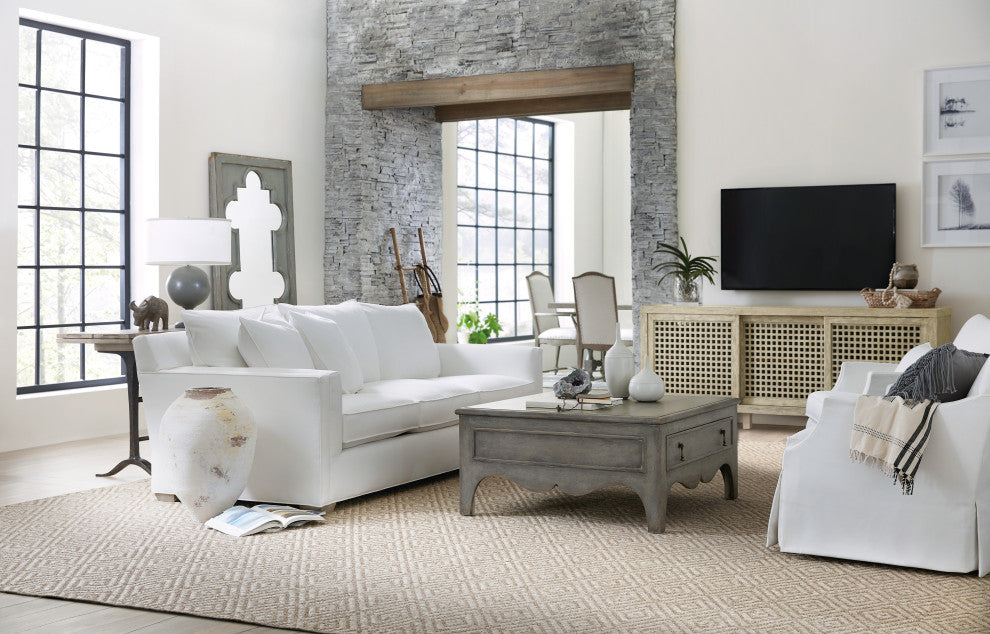 Ciao Bella Entertainment Console