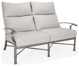 Manor Ultra High Back Loveseat