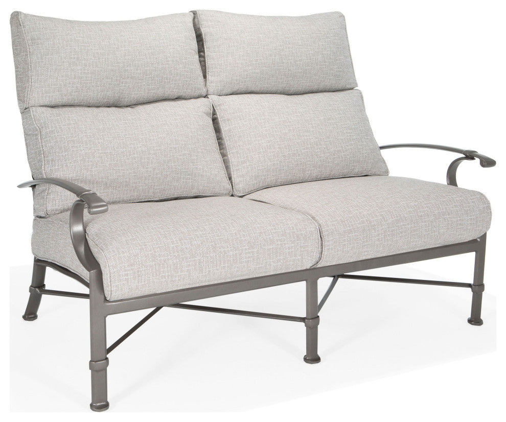 Manor Ultra High Back Loveseat