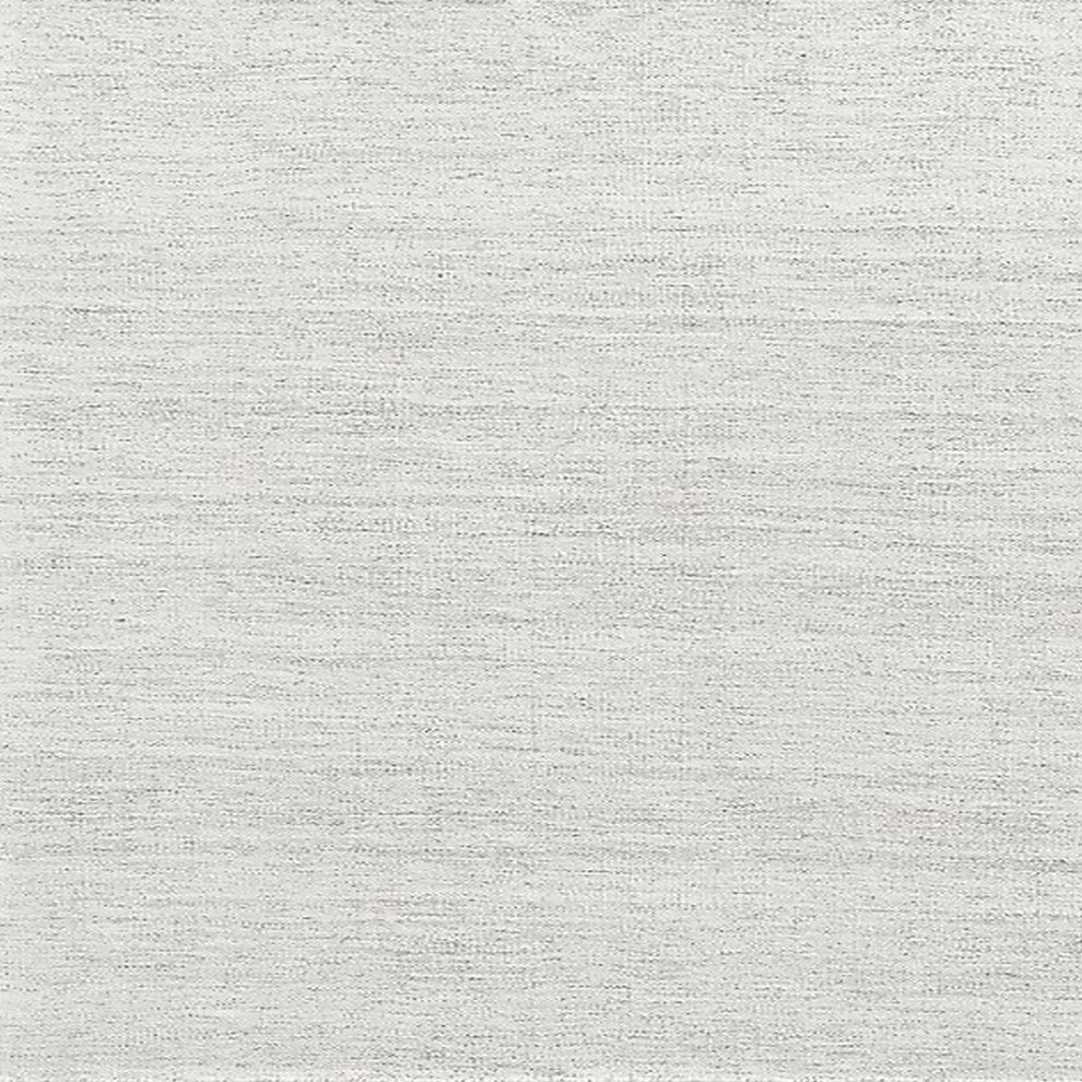 Ahgly Company Indoor Square Mid-Century Modern Area Rugs, 7' Square