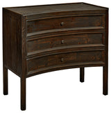 Arma Crescent Chest