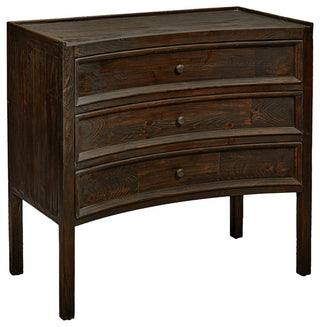 Arma Crescent Chest