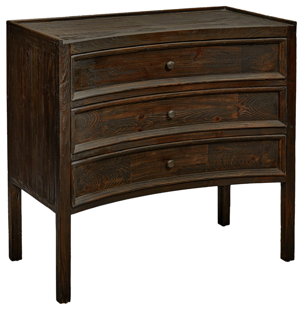 Arma Crescent Chest