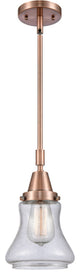 INNOVATIONS LIGHTING 447-1S-AC-G194 Bellmont Mini Pendant