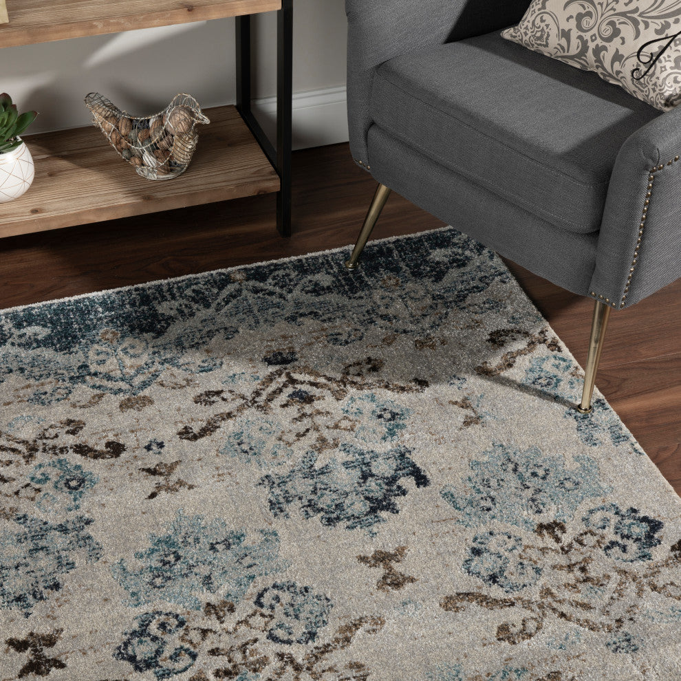 Antigua Rug