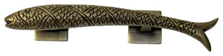 Curved Pisces Pull, Small, Right