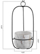 Ceramic Hanging Pot