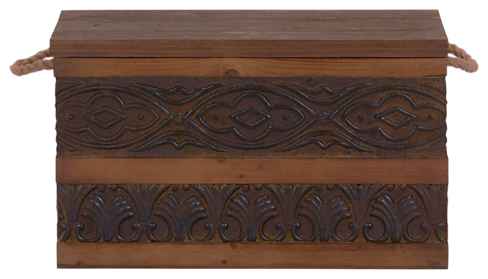 Decorative Trunk