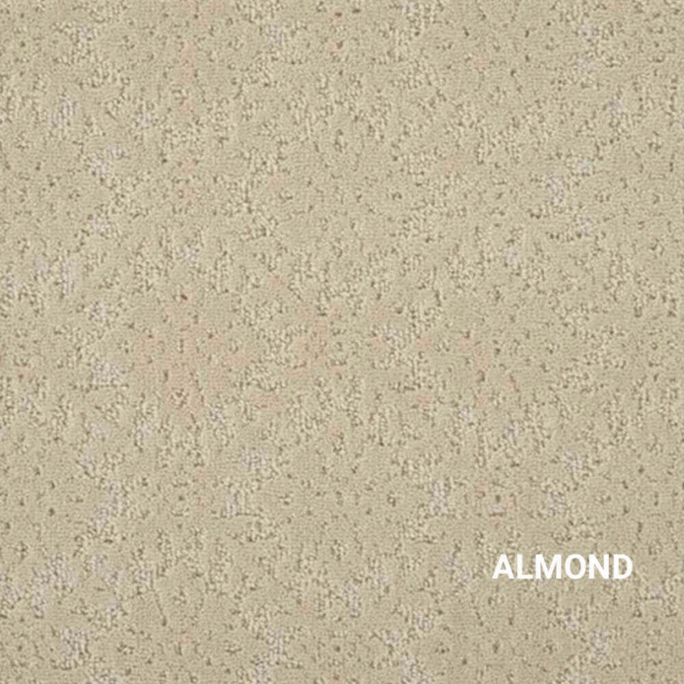 Graphique Area Rug Accent Rug Carpet Runner Mat, Almond, 4x12