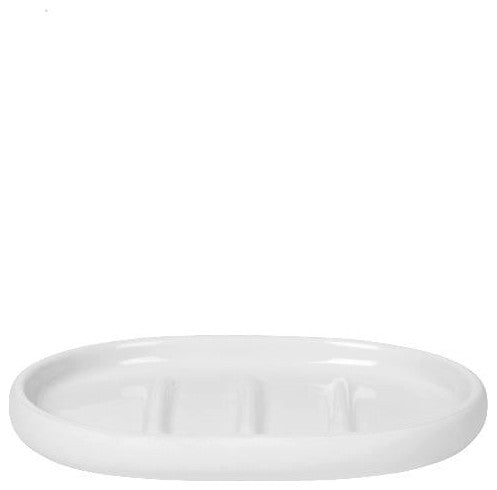 Sono Soap Dish, White