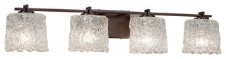 ERA 4-Light Bath Bar