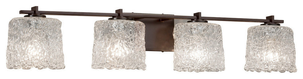ERA 4-Light Bath Bar