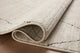 Loloi II Darby Sand / Charcoal 6'-7" x 9'-3" Area Rug