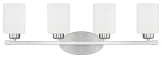 HomePlace Lighting Dixon 4-Light Vanity 115241BN-338