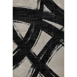 Momeni Noho NO-02 Rug, Ivory, 9'3"x12'6"