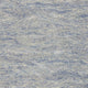 KAS Serenity 1254 Ocean Blue Breeze Area Rug, 3'3" x5'3"