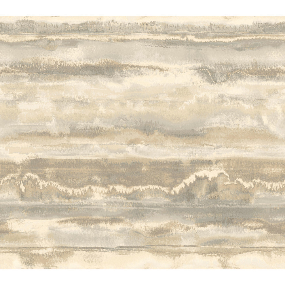 Sand High Tide Wallpaper