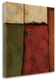 "Series Esmero II" By Nancy Villarreal Santos, Giclee on Gallery Wrap Canvas