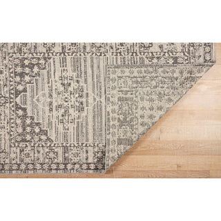 Canyon Heriz Area Rug - Gray, 2'x3'