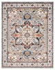 Lauren Ralph Lauren Collection Amberley LRL1116 Rug, Grey/Beige Black, 9'x13'