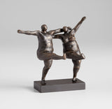 Cyan Design 05519 Free To Be Sculpture