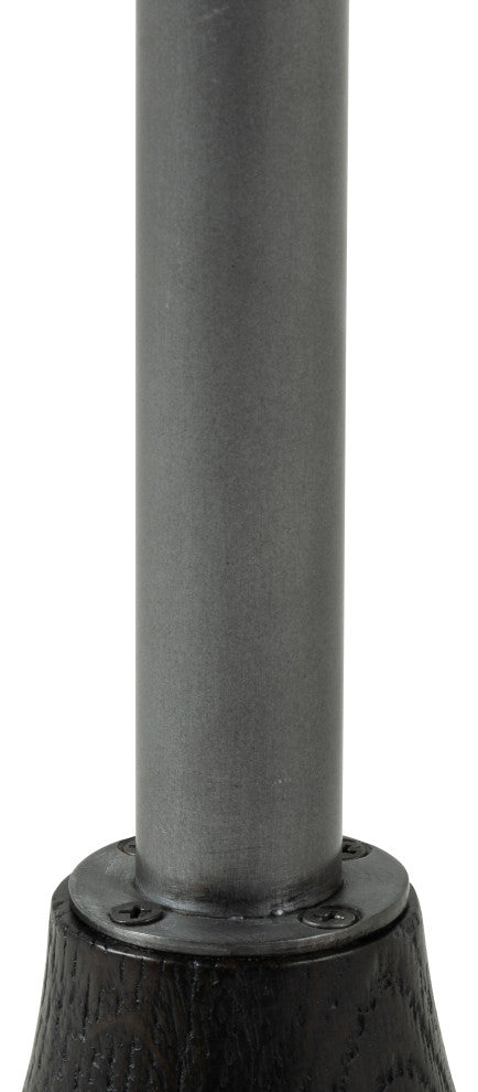 Brunswick End Table-Bluestone