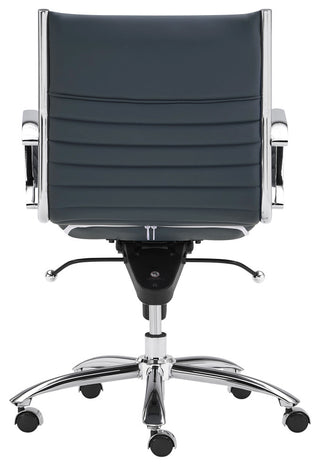 Dirk Low Back Office Chair